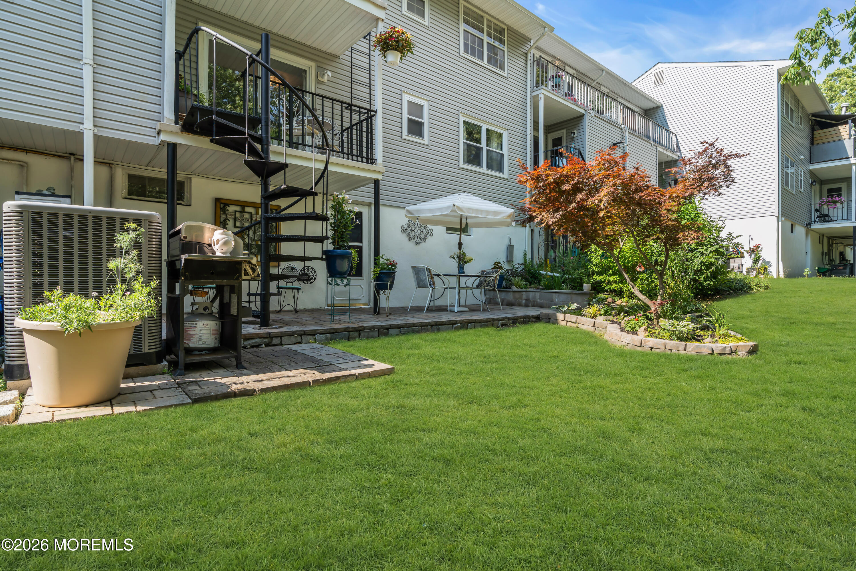 11 Indiana Court Matawan NJ 07747