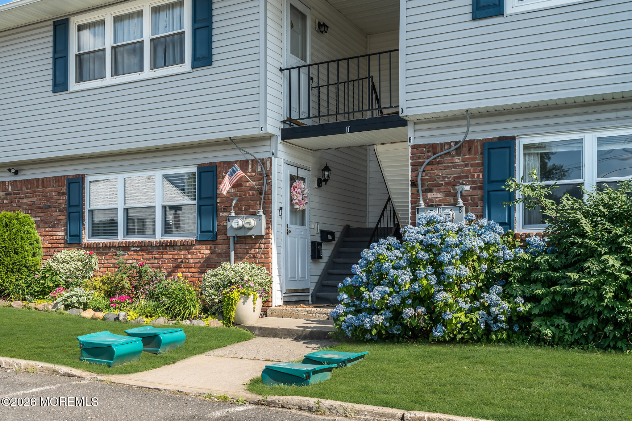 11 Indiana Court Matawan NJ 07747