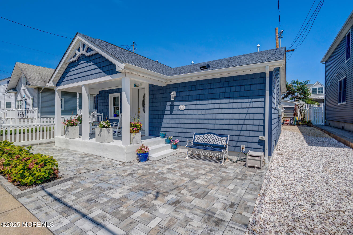 126 N Street Seaside Park NJ 08752