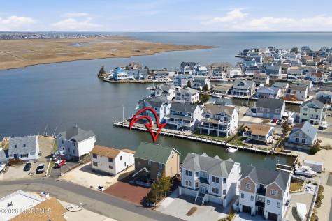 1215 Niihau Drive Forked River NJ 08731