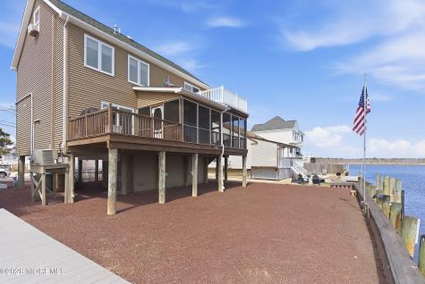1215 Niihau Drive Forked River NJ 08731