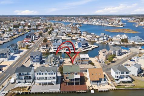 1215 Niihau Drive Forked River NJ 08731