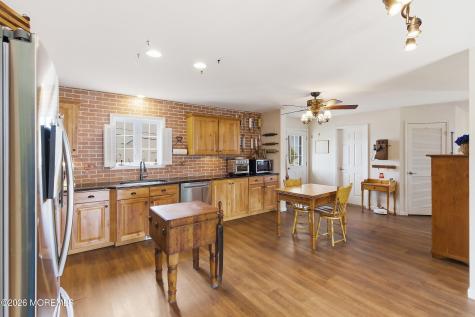 1215 Niihau Drive Forked River NJ 08731