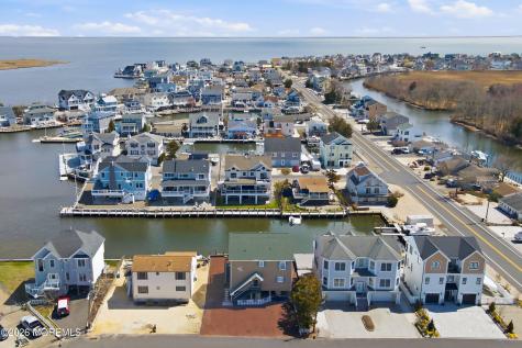 1215 Niihau Drive Forked River NJ 08731