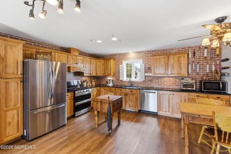 1215 Niihau Drive Forked River NJ 08731