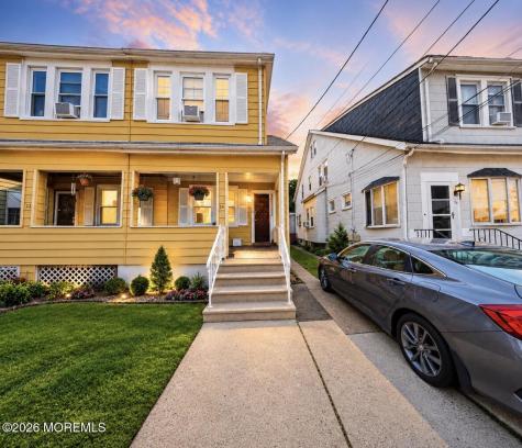 24 Newkirk Avenue Hamilton NJ 08629