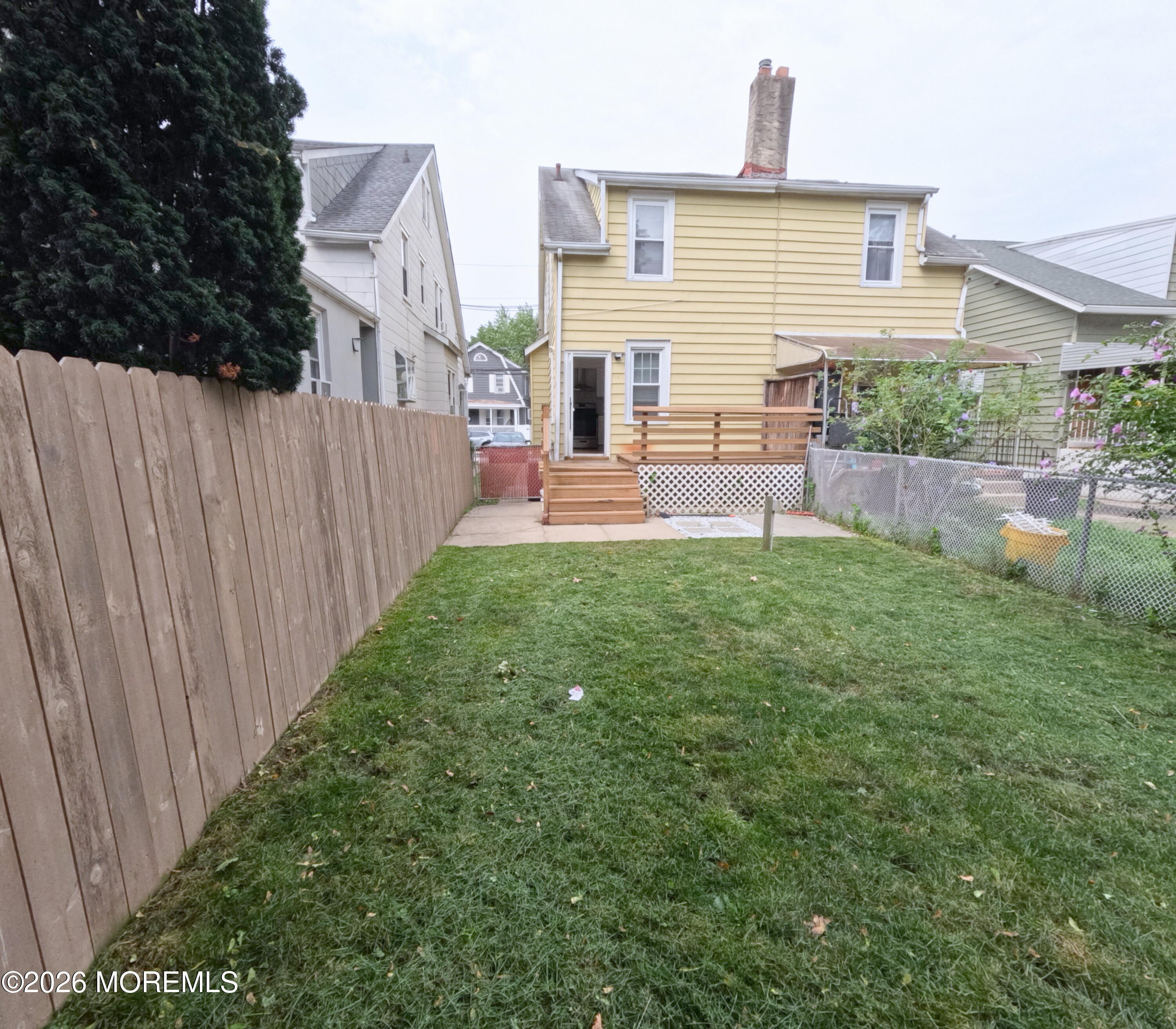 24 Newkirk Avenue Hamilton NJ 08629