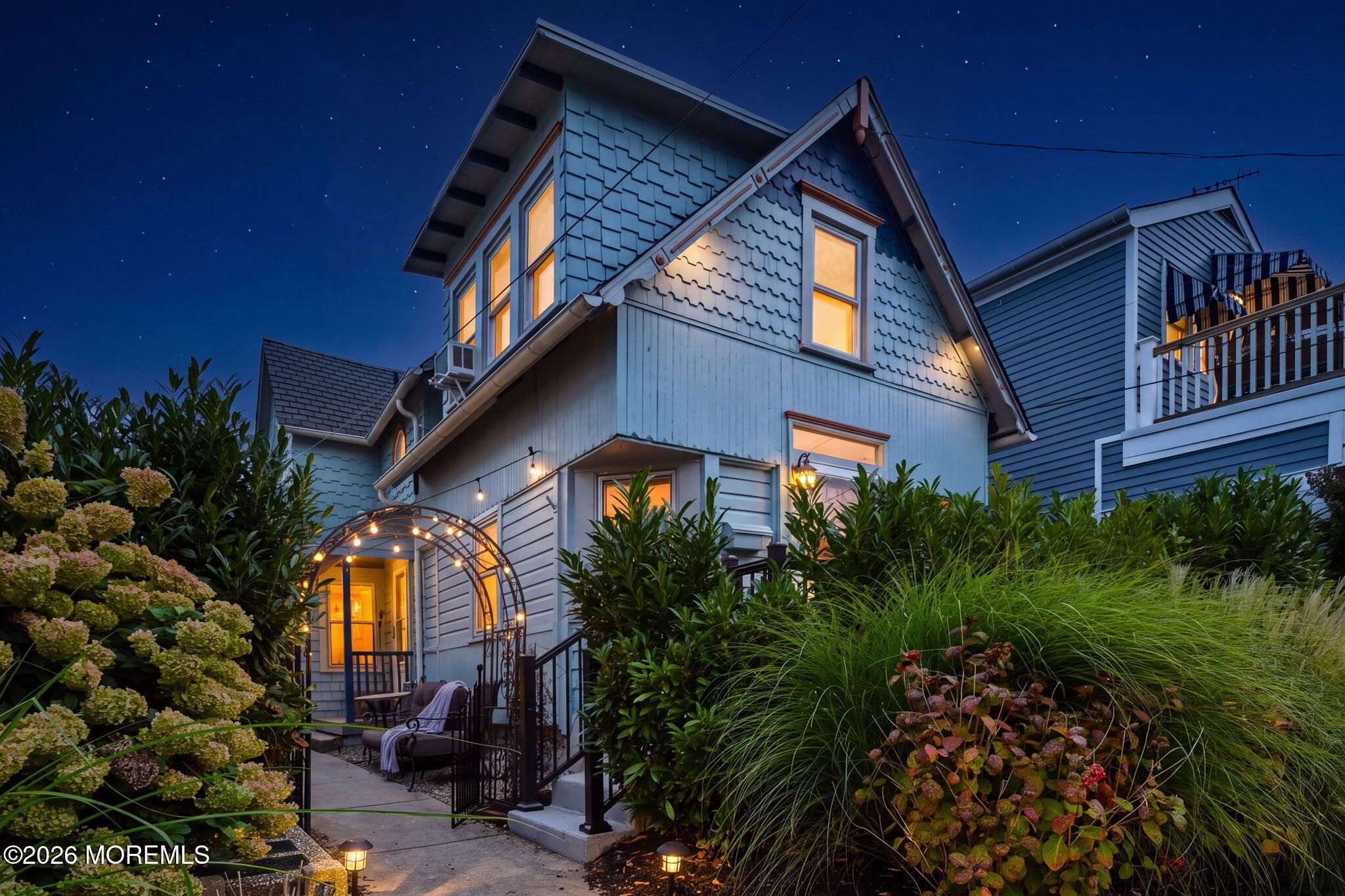 70 Clark Avenue Ocean Grove NJ 07756