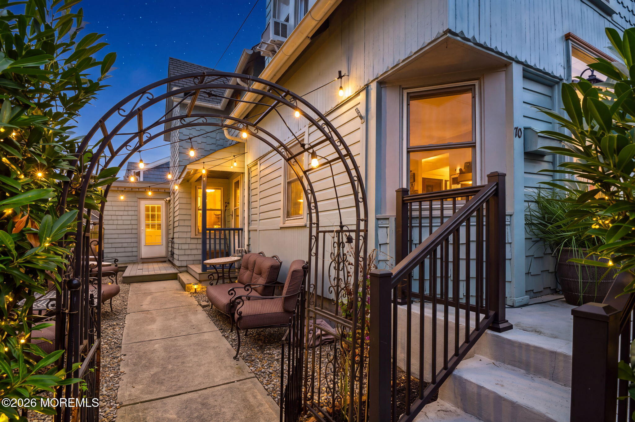 70 Clark Avenue Ocean Grove NJ 07756