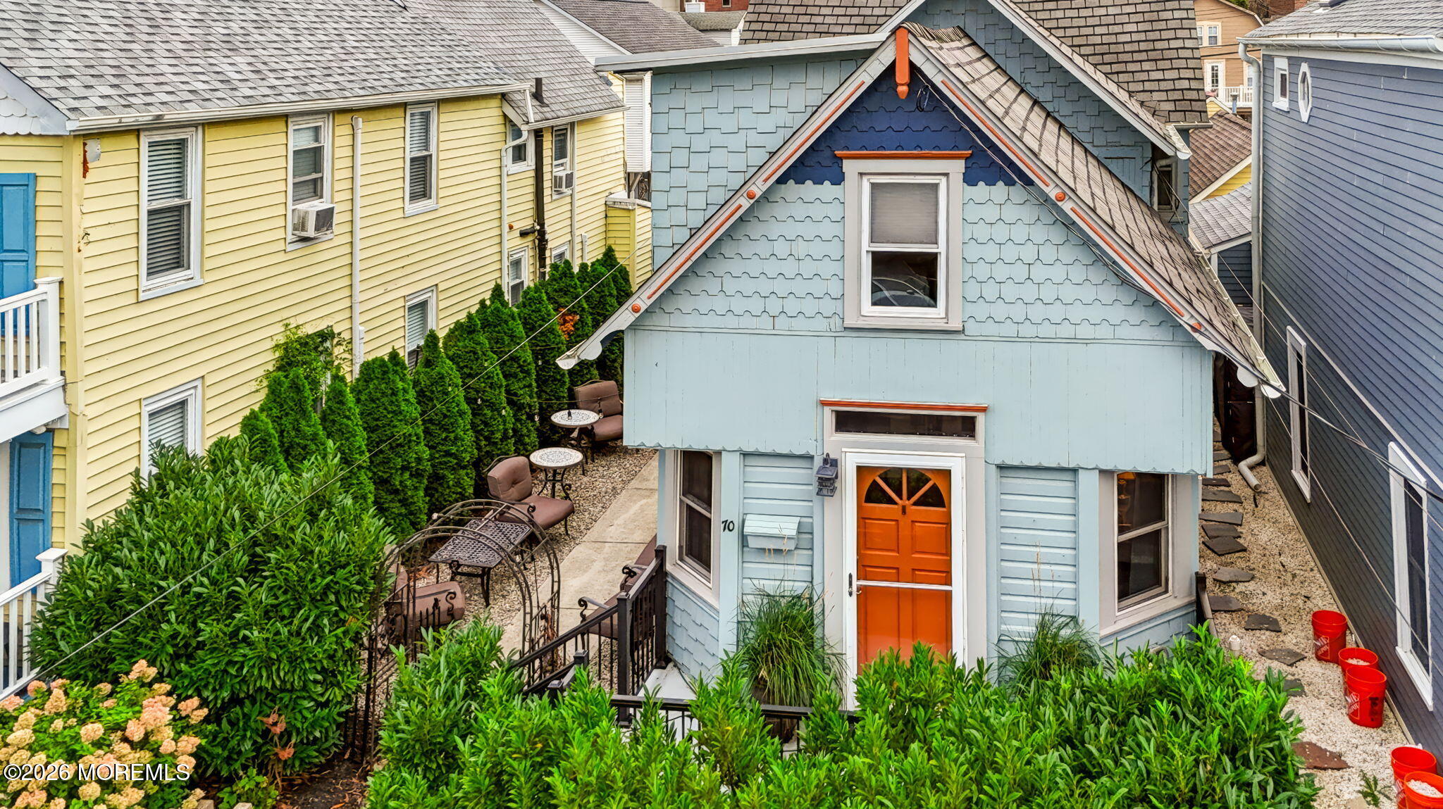 70 Clark Avenue Ocean Grove NJ 07756