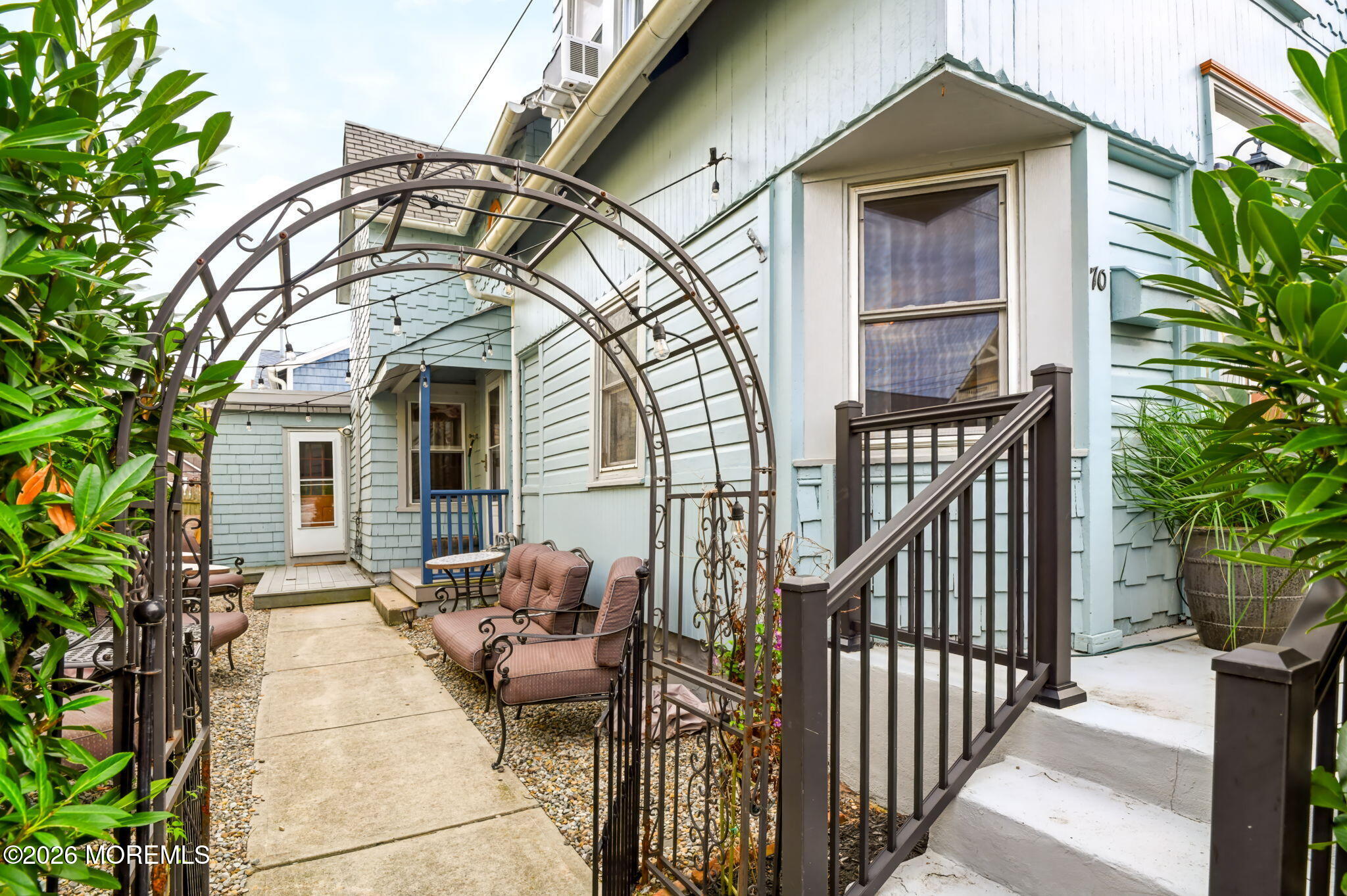70 Clark Avenue Ocean Grove NJ 07756