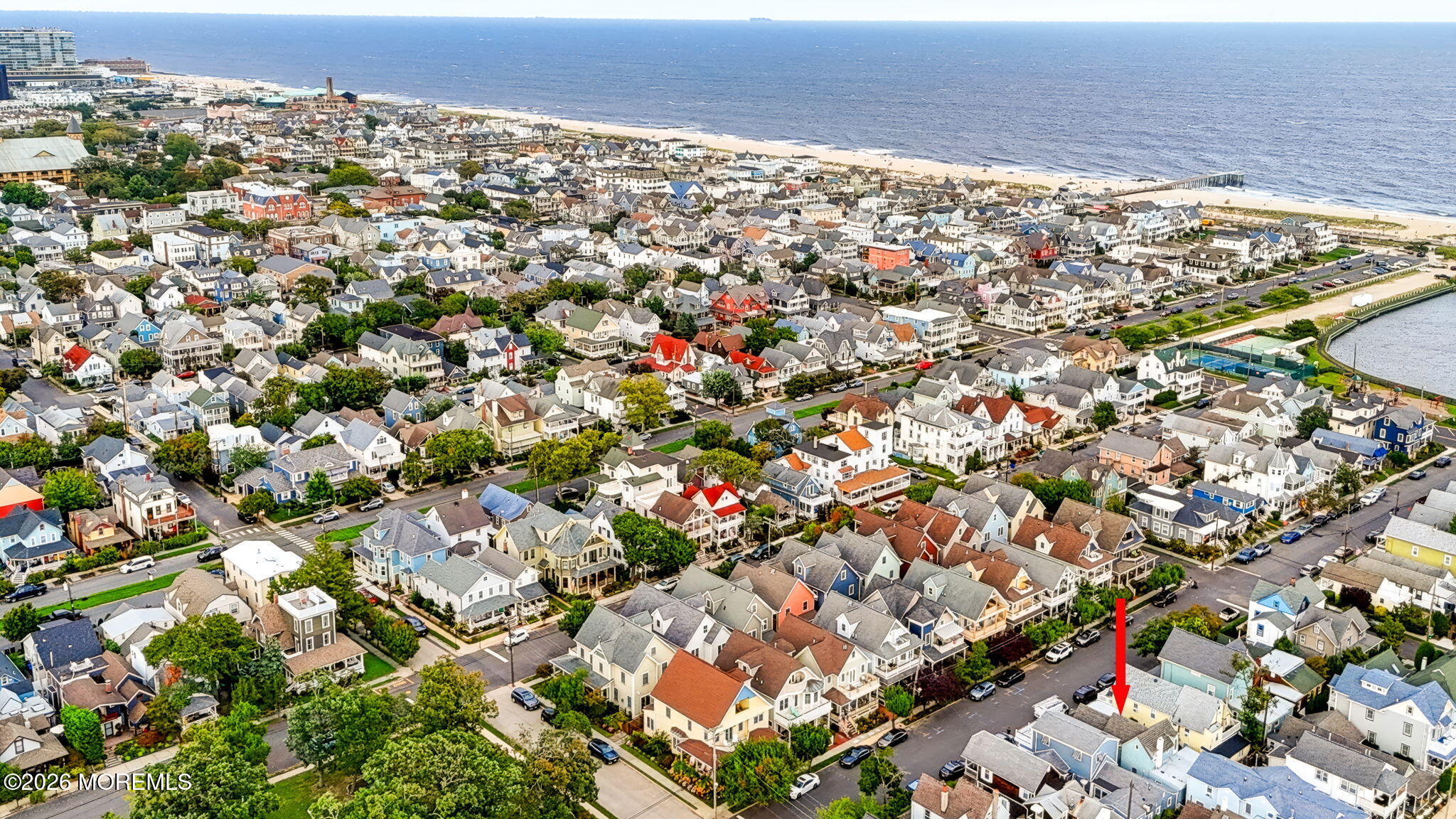 70 Clark Avenue Ocean Grove NJ 07756