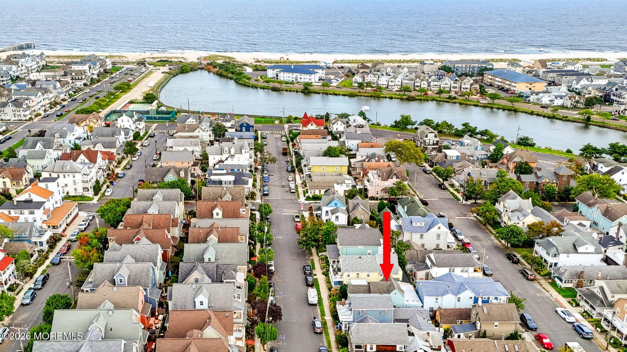 70 Clark Avenue Ocean Grove NJ 07756