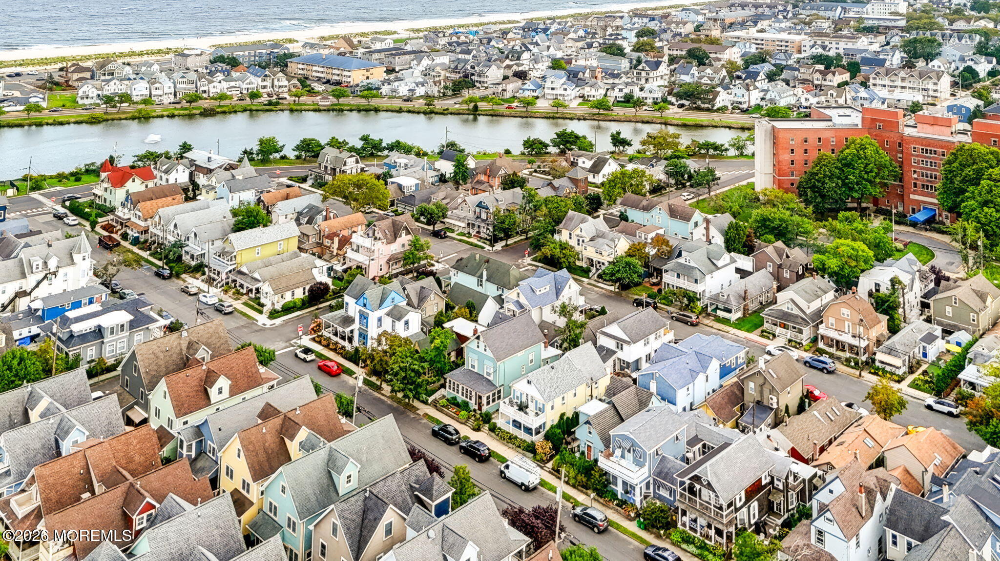 70 Clark Avenue Ocean Grove NJ 07756