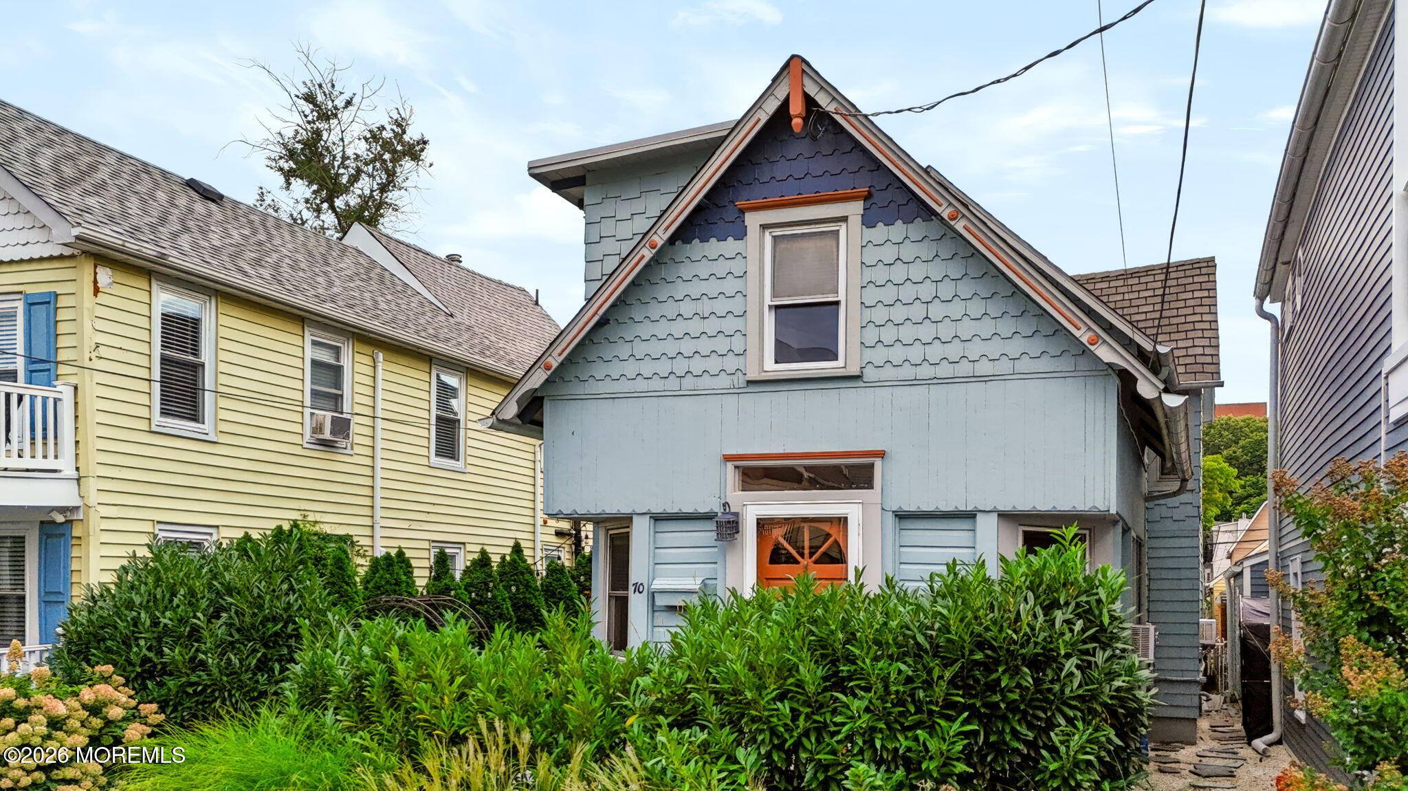 70 Clark Avenue Ocean Grove NJ 07756