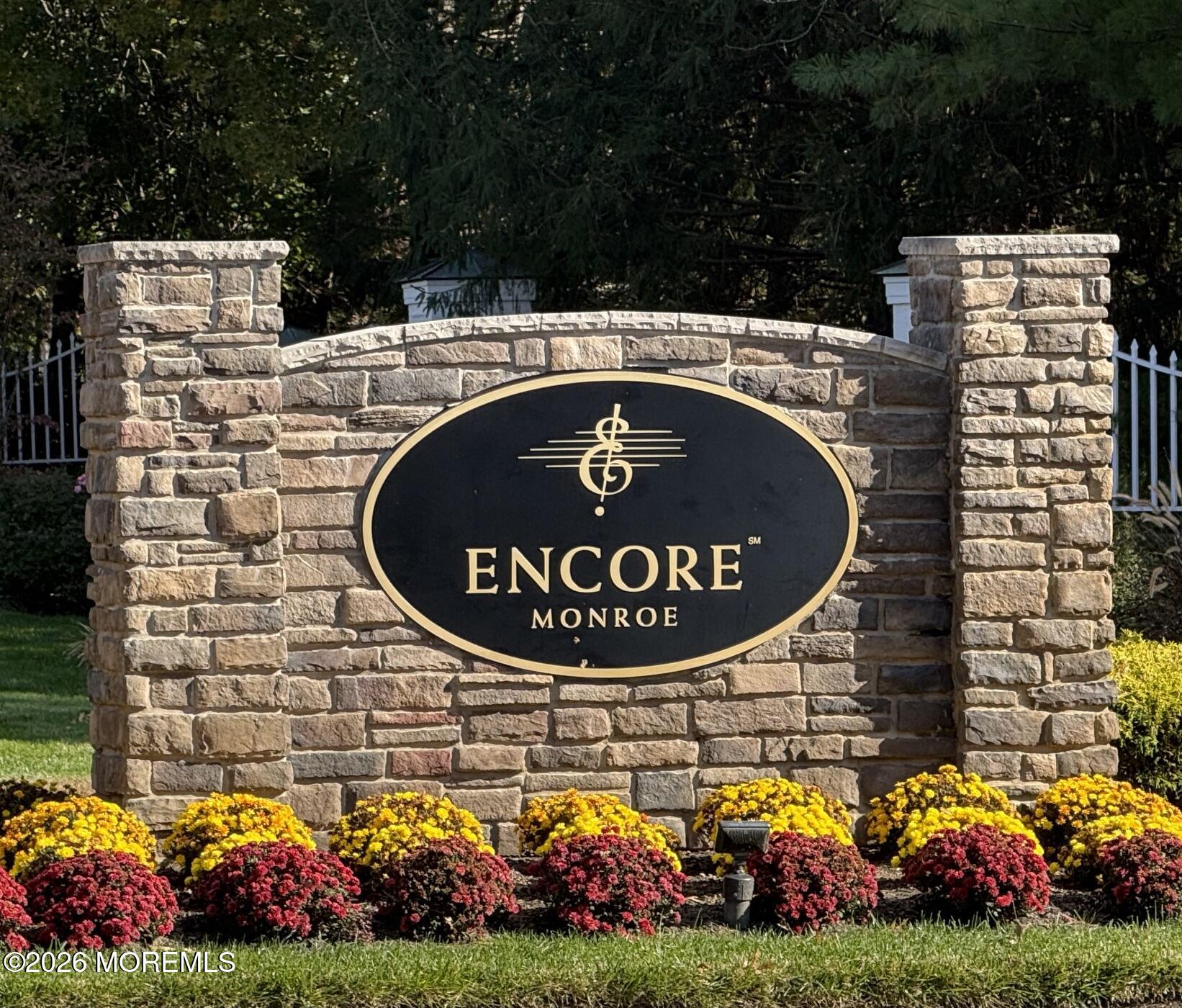 251 Springmeadow Way Monroe Twp NJ 08831