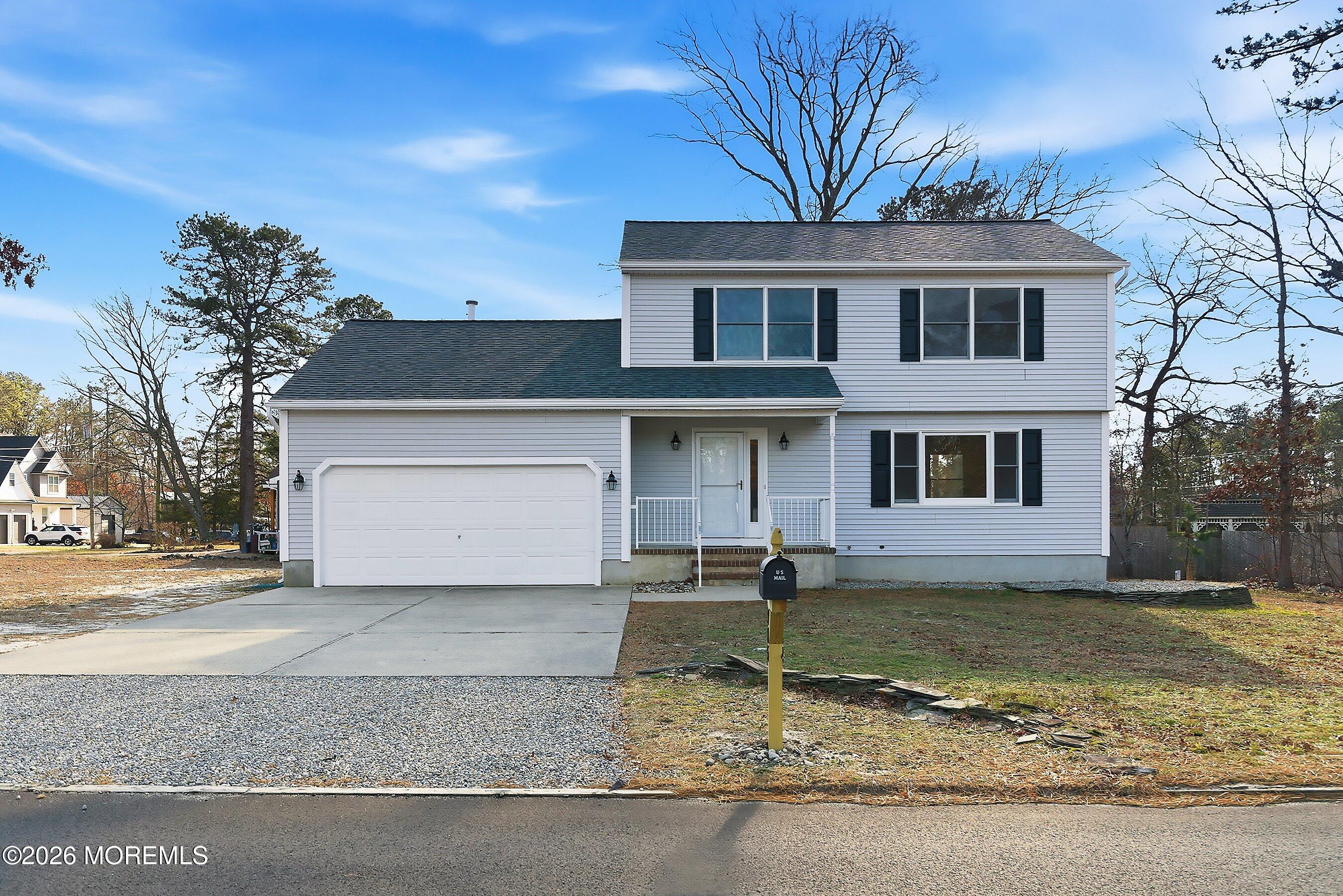 385 Maryland Avenue Bayville NJ 08721