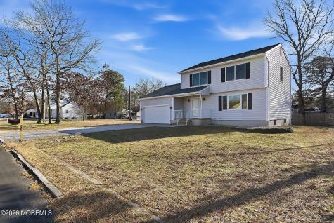 385 Maryland Avenue Bayville NJ 08721