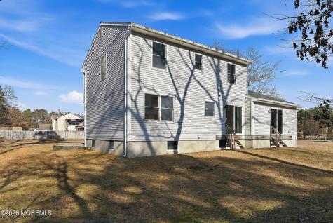 385 Maryland Avenue Bayville NJ 08721