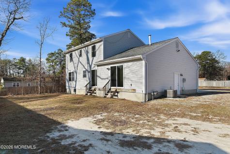 385 Maryland Avenue Bayville NJ 08721