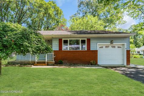 3 Idaho Drive Manchester NJ 08759