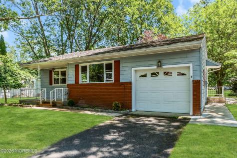 3 Idaho Drive Manchester NJ 08759