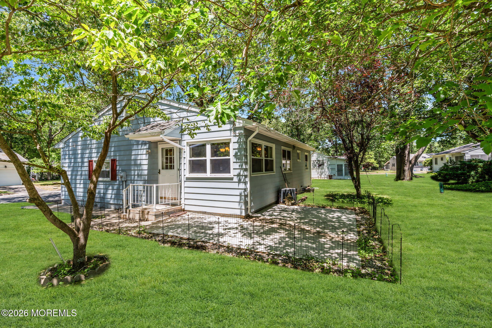 3 Idaho Drive Manchester NJ 08759