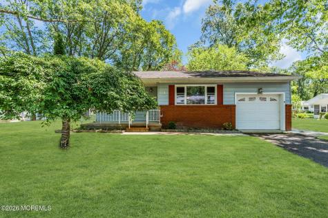 3 Idaho Drive Manchester NJ 08759