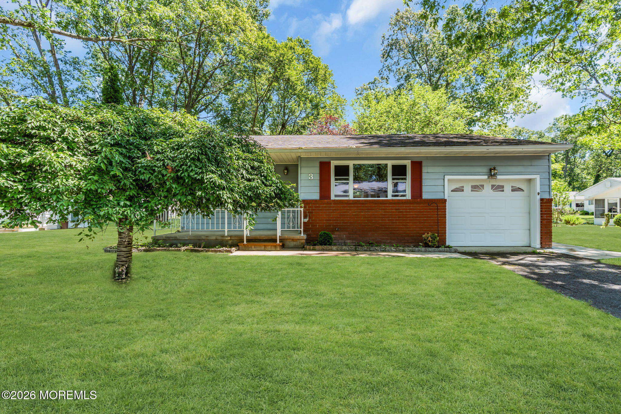 3 Idaho Drive Manchester NJ 08759
