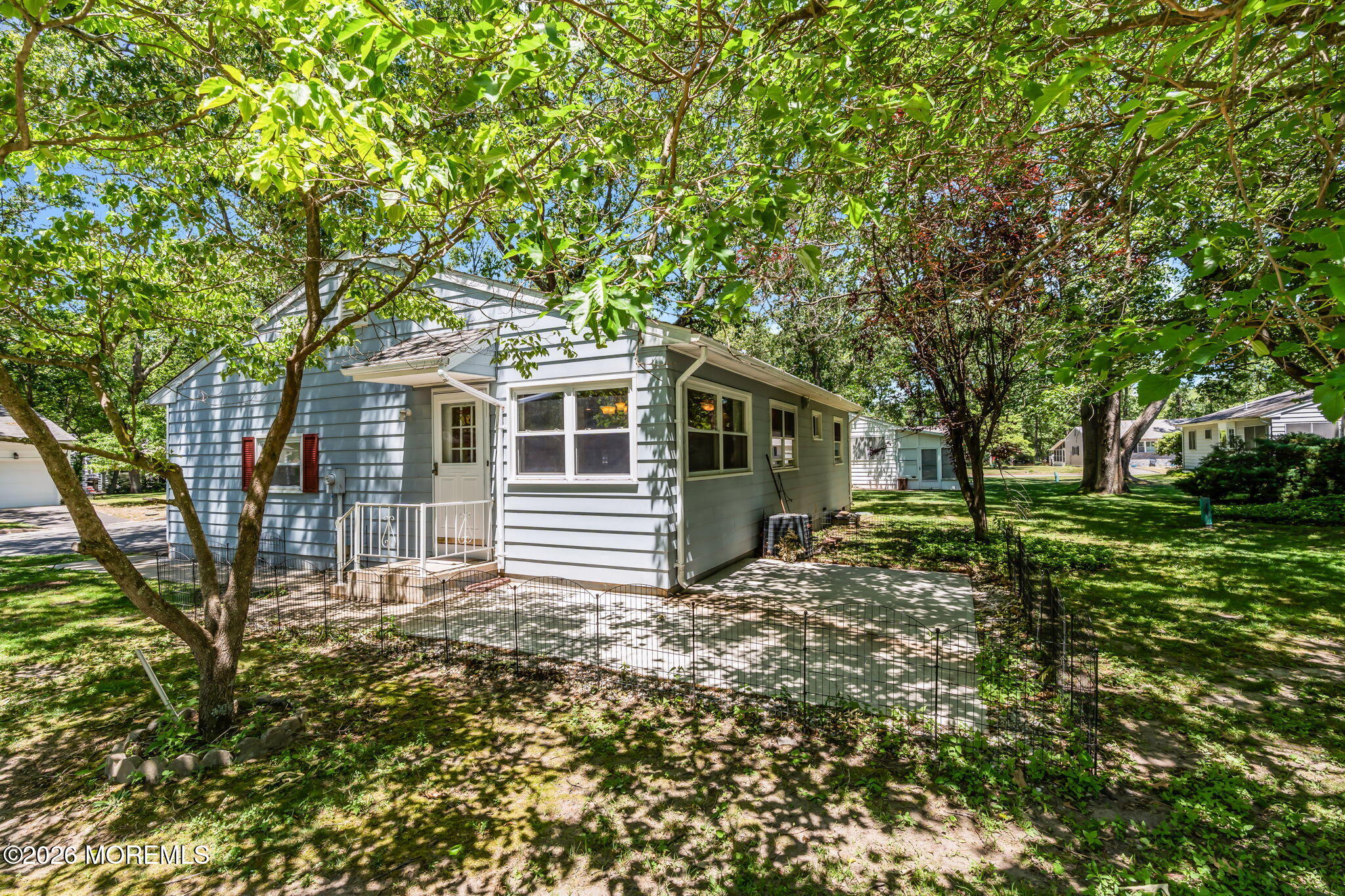 3 Idaho Drive Manchester NJ 08759