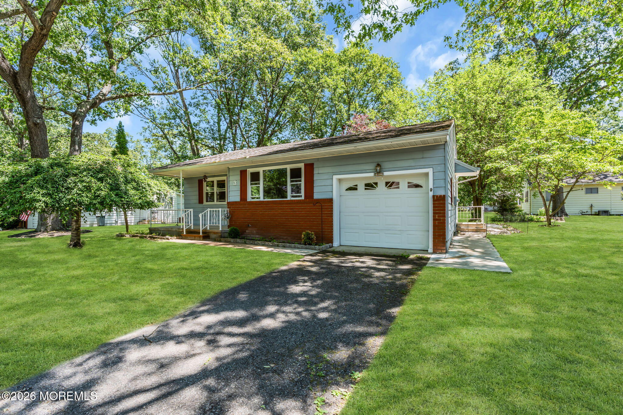 3 Idaho Drive Manchester NJ 08759