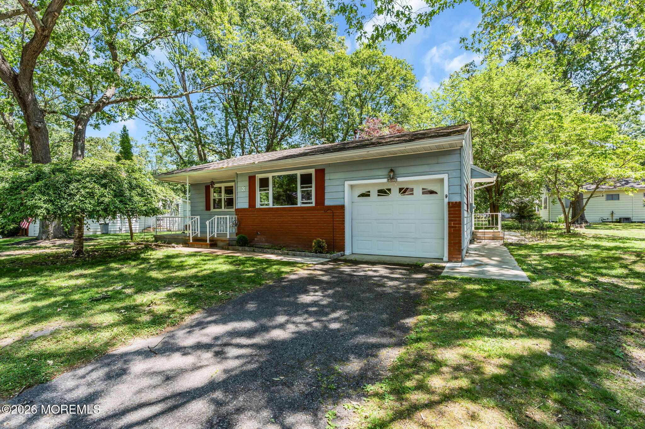3 Idaho Drive Manchester NJ 08759