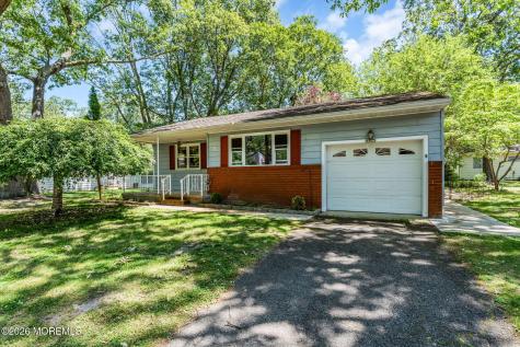 3 Idaho Drive Manchester NJ 08759