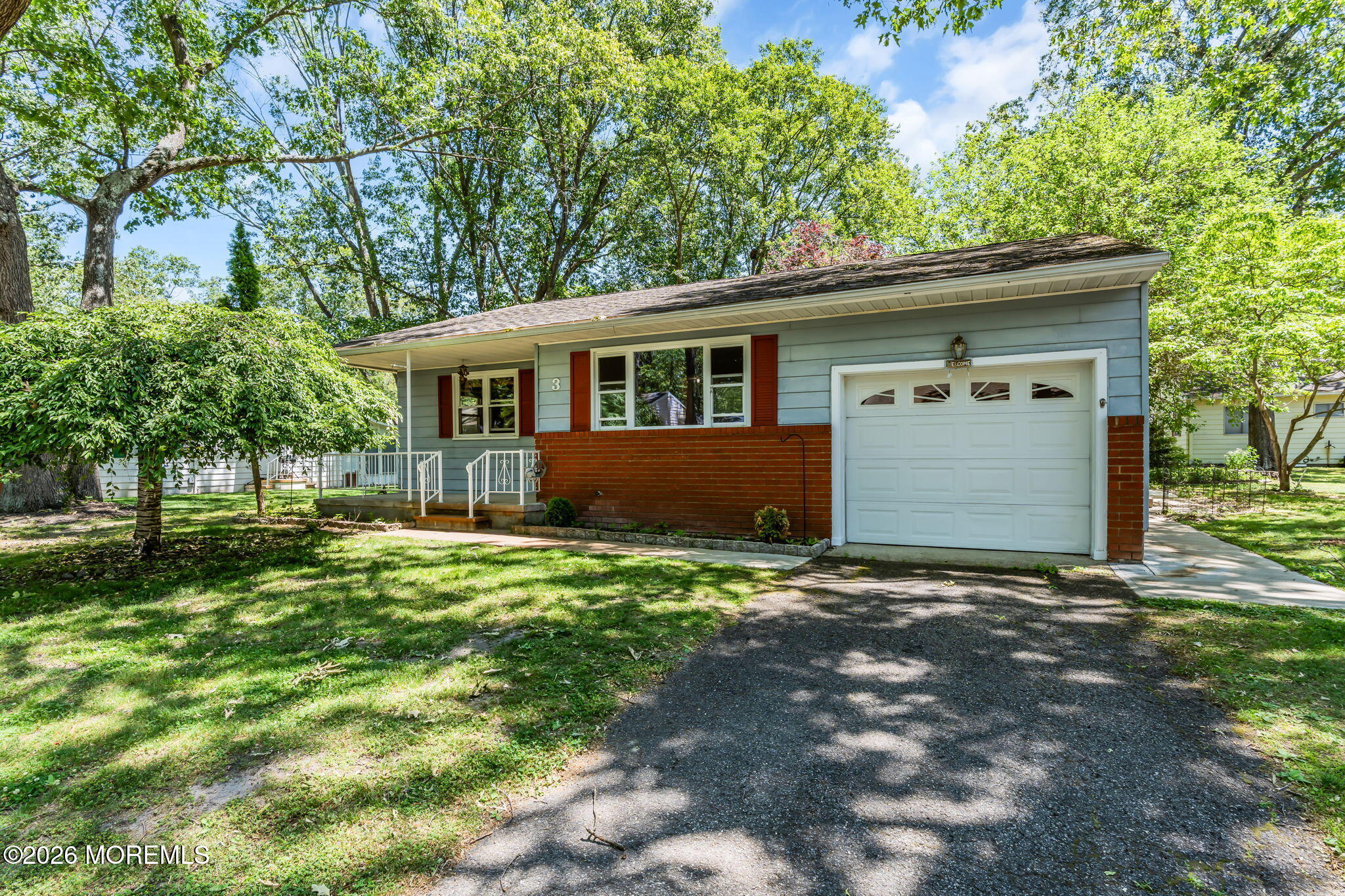 3 Idaho Drive Manchester NJ 08759