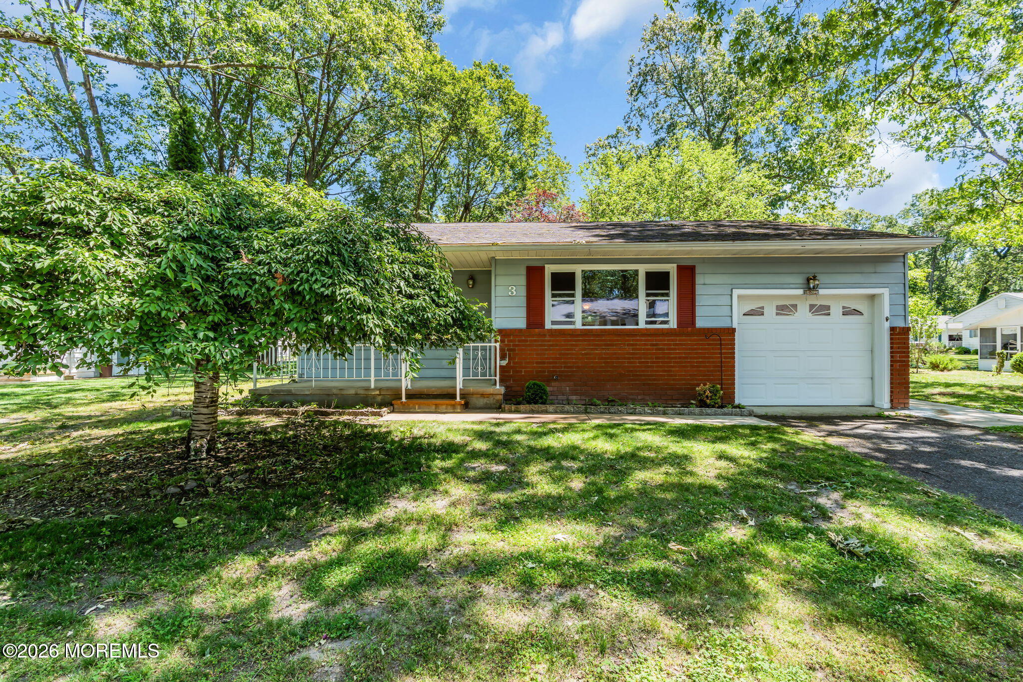 3 Idaho Drive Manchester NJ 08759