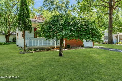 3 Idaho Drive Manchester NJ 08759