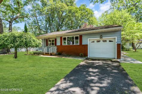3 Idaho Drive Manchester NJ 08759
