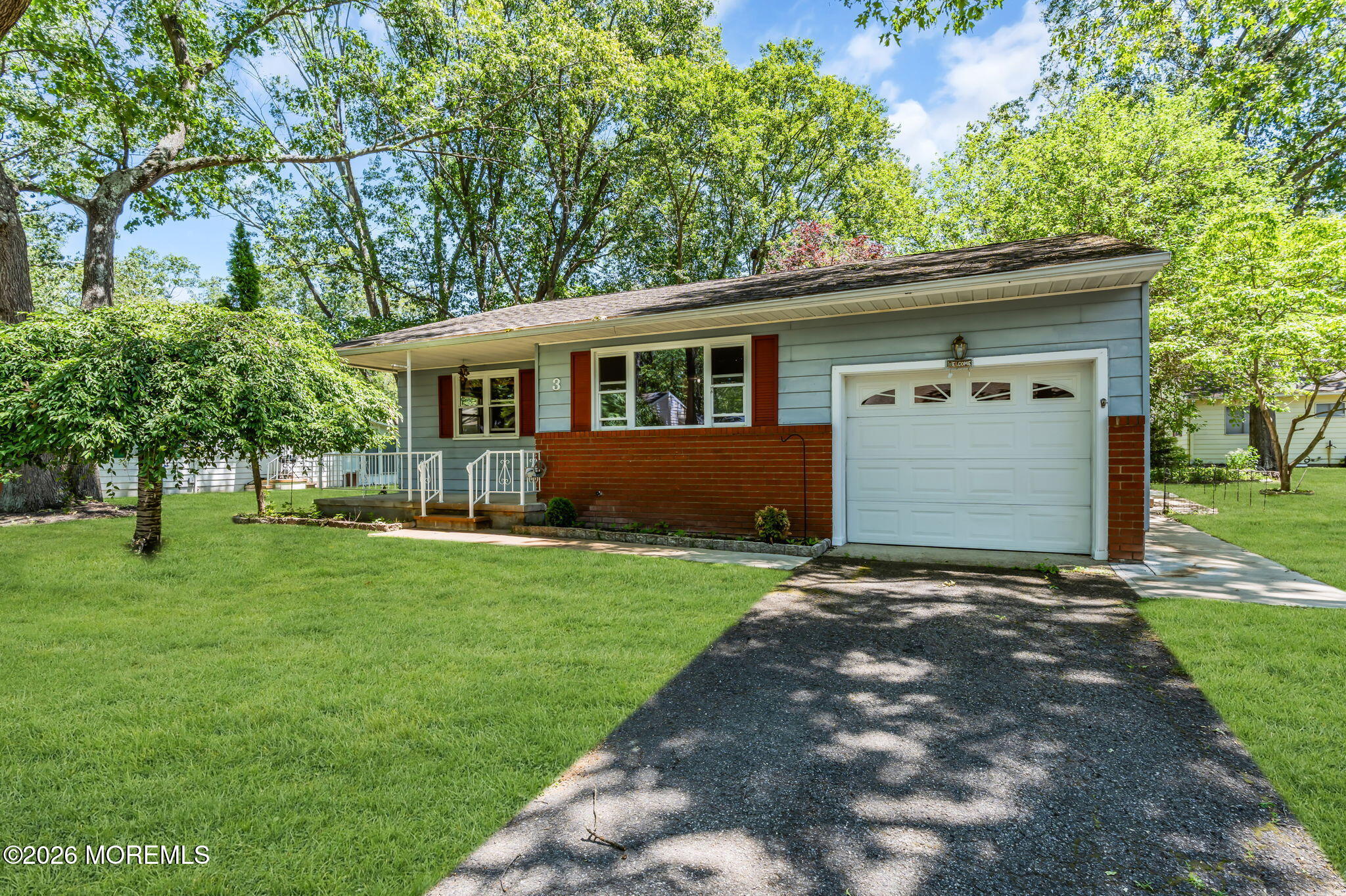 3 Idaho Drive Manchester NJ 08759