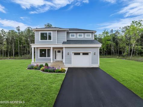 393 Southern Boulevard Bayville NJ 08721