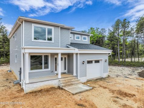 393 Southern Boulevard Bayville NJ 08721