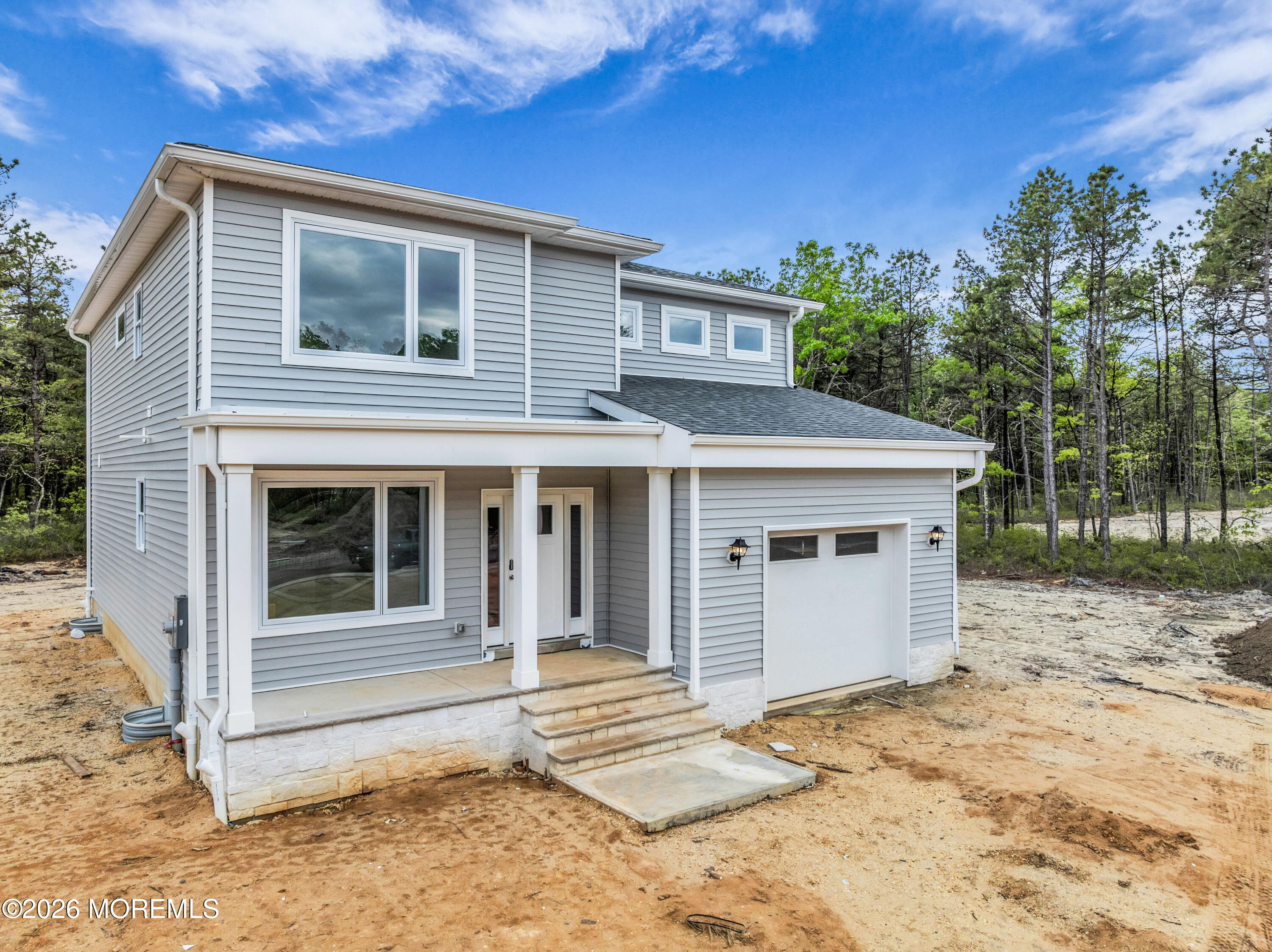 393 Southern Boulevard Bayville NJ 08721