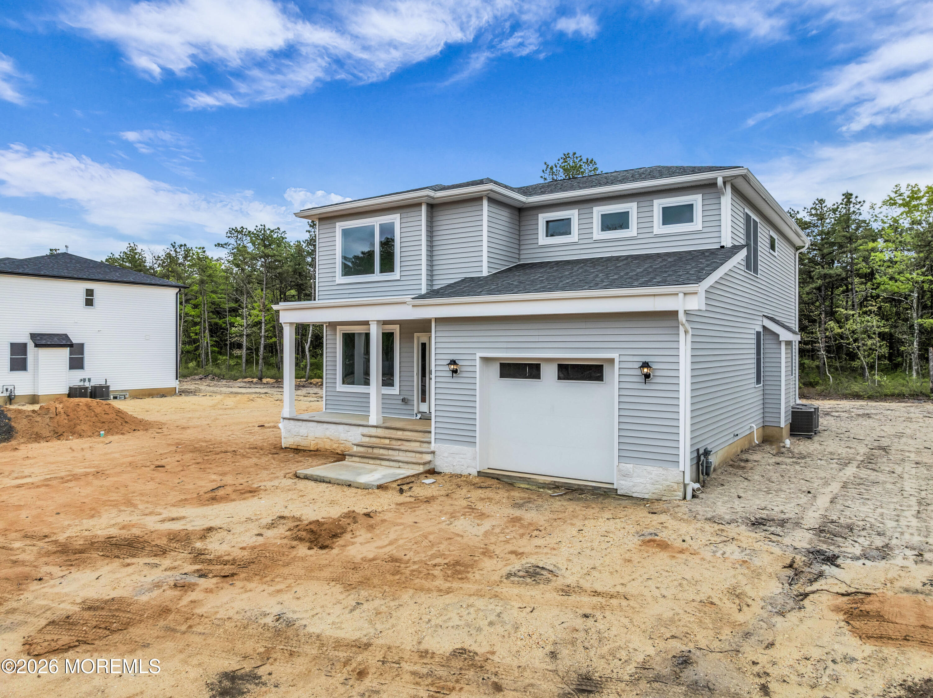 393 Southern Boulevard Bayville NJ 08721