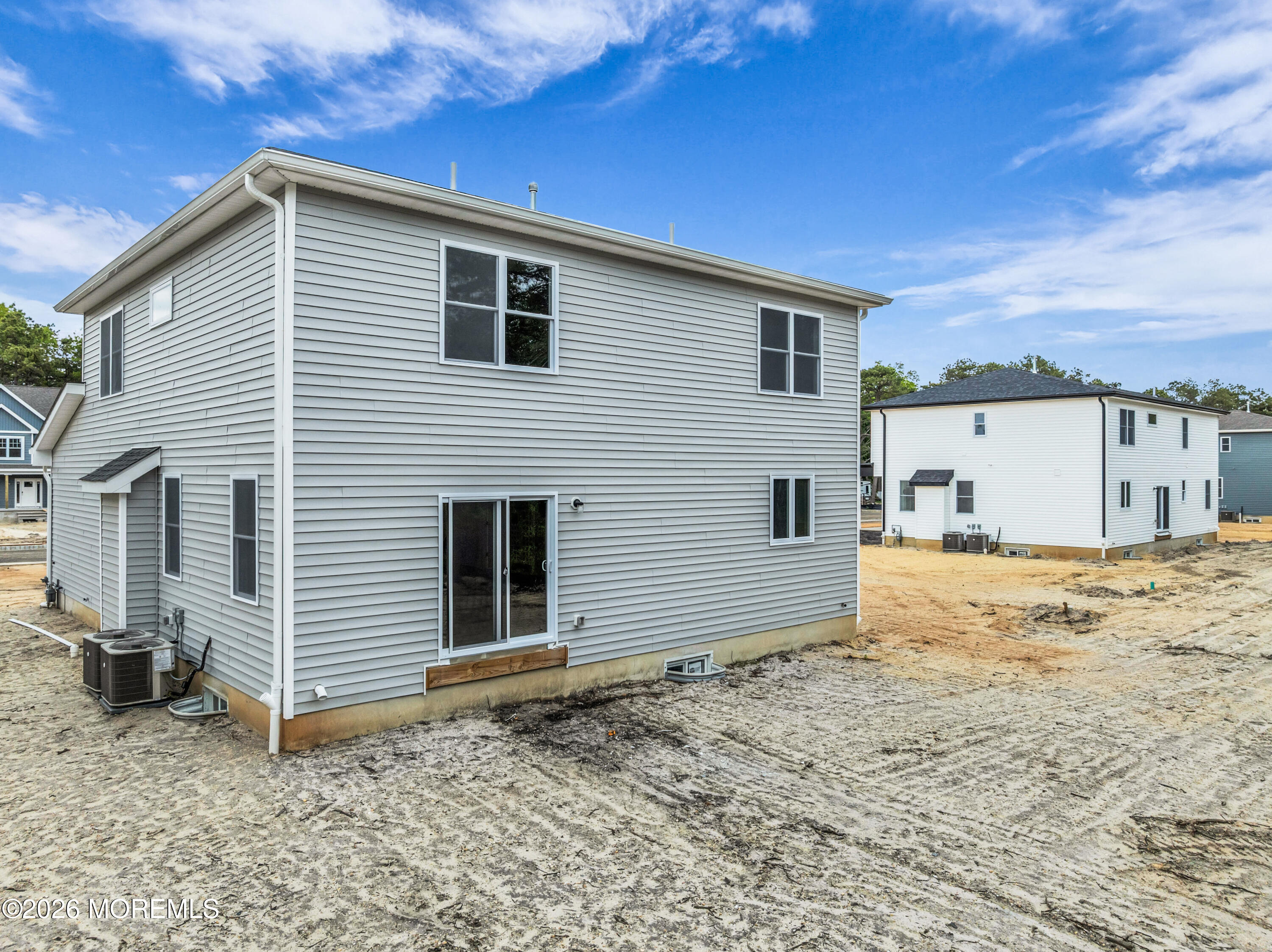 393 Southern Boulevard Bayville NJ 08721