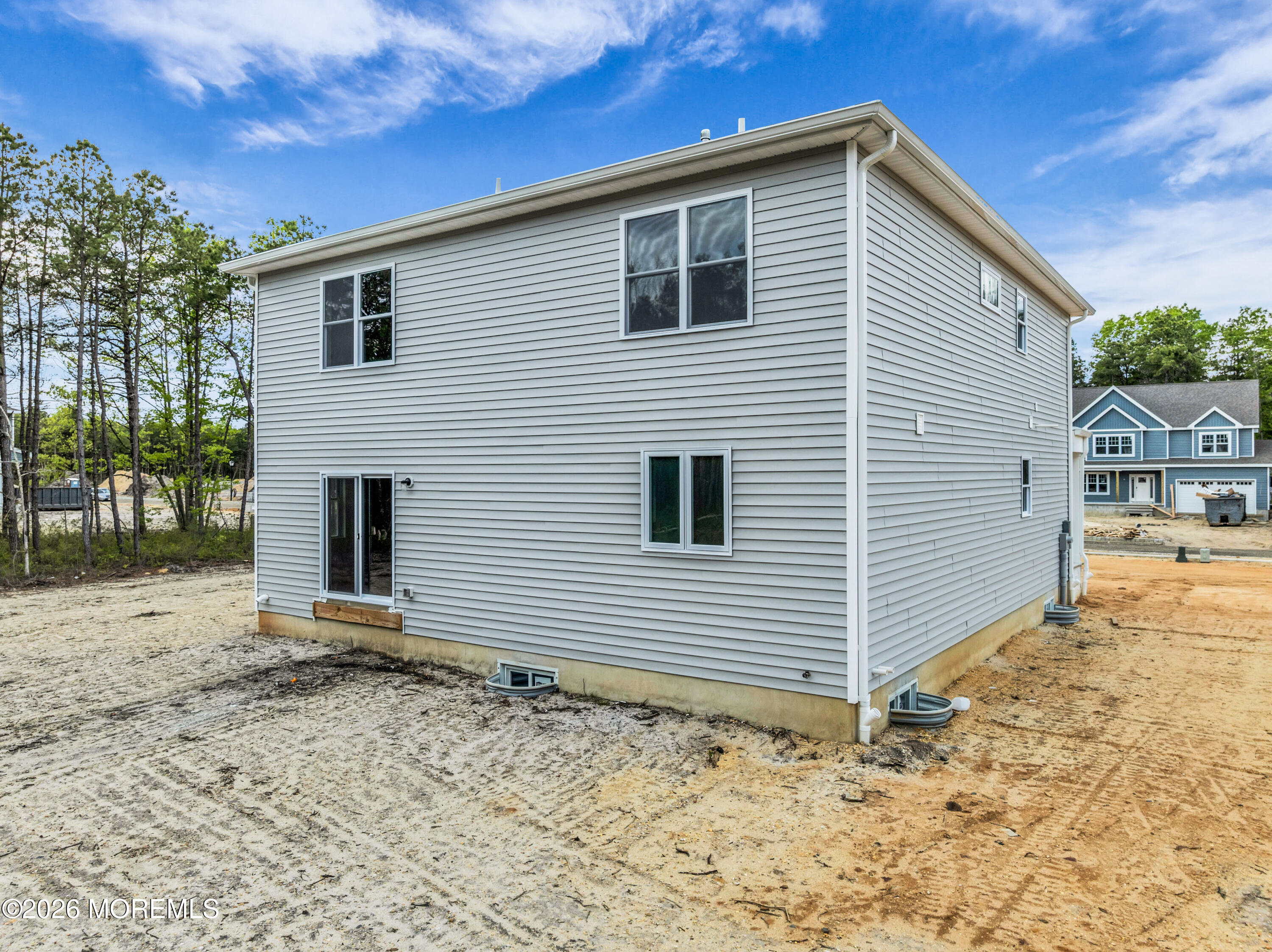 393 Southern Boulevard Bayville NJ 08721