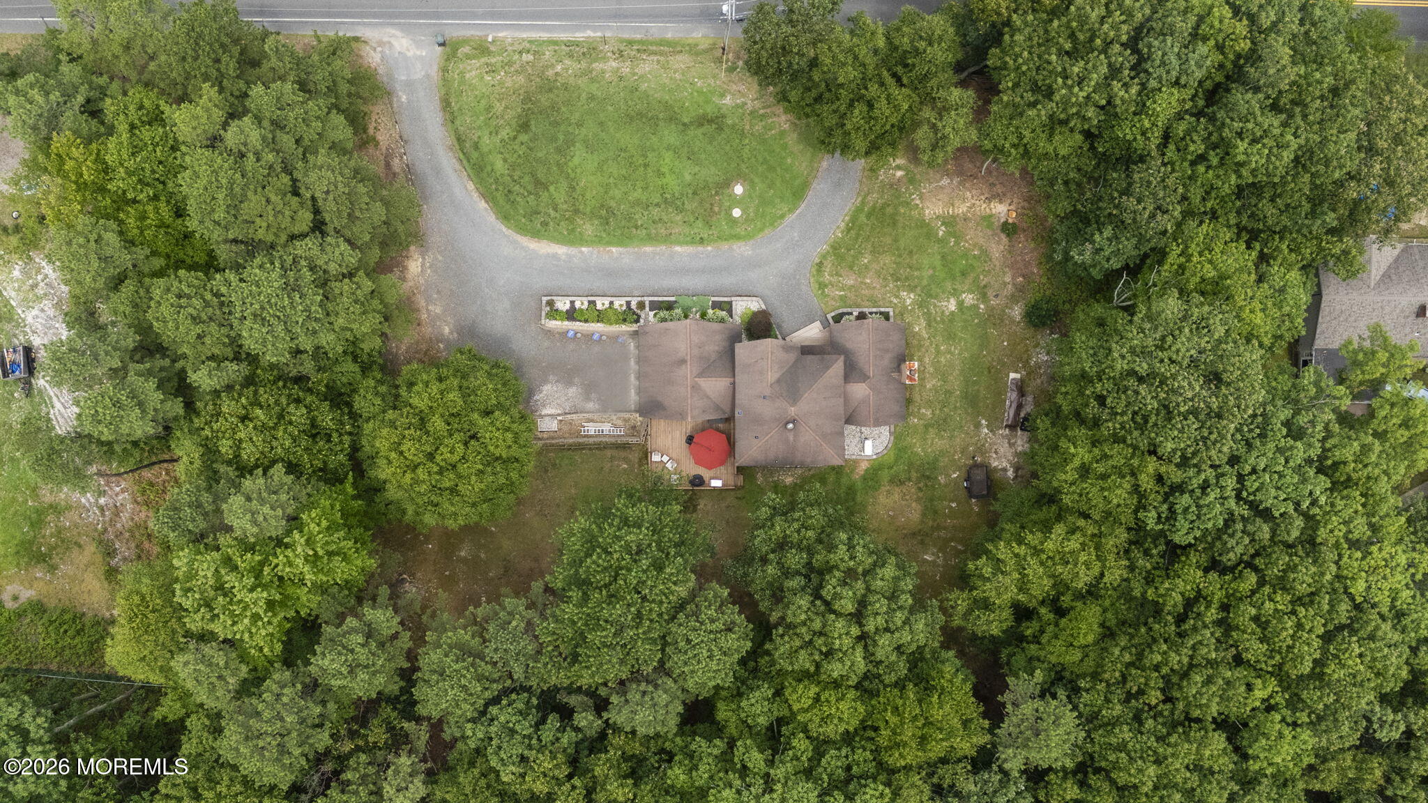 264 Windeler Road Howell NJ 07731