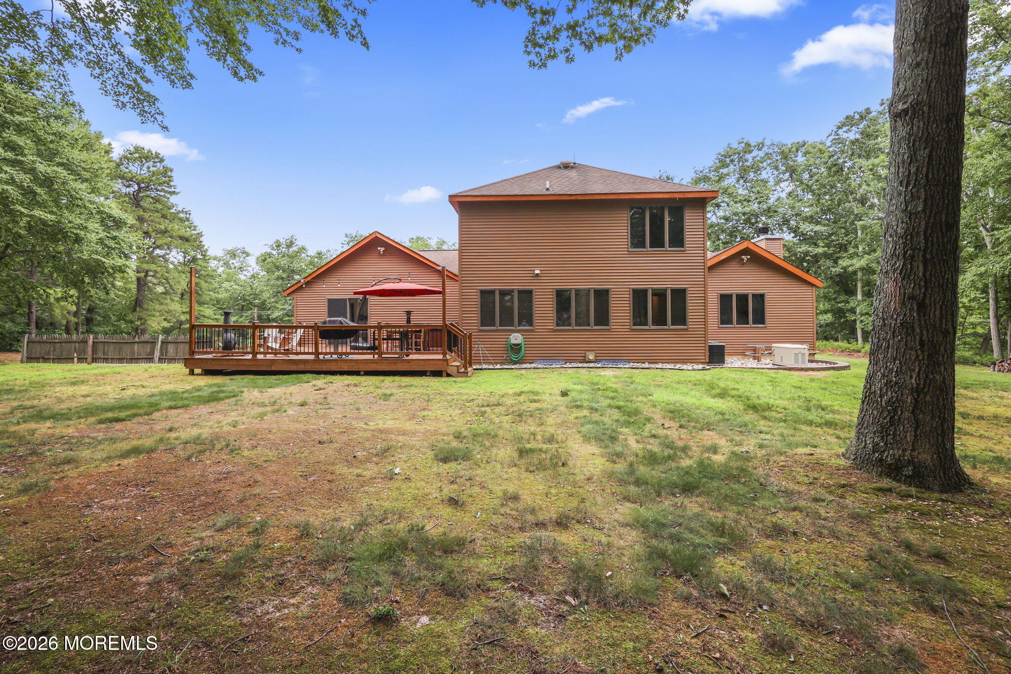 264 Windeler Road Howell NJ 07731