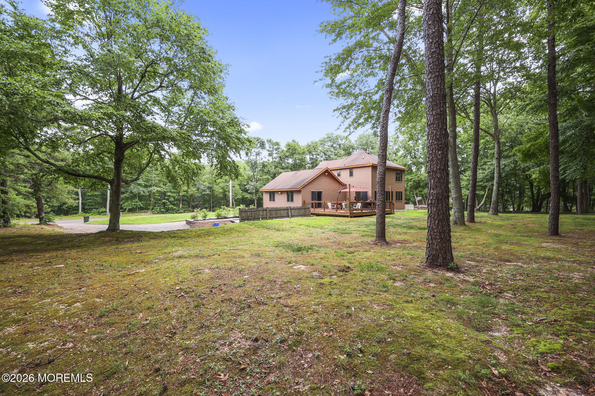 264 Windeler Road Howell NJ 07731