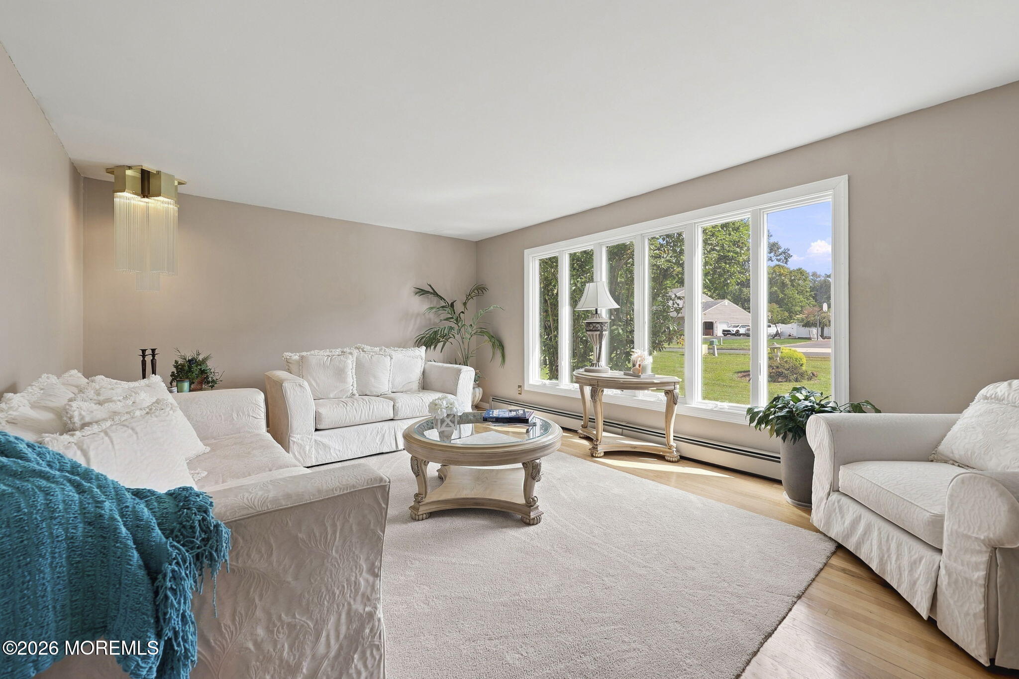 6 Grant Road Manalapan NJ 07726