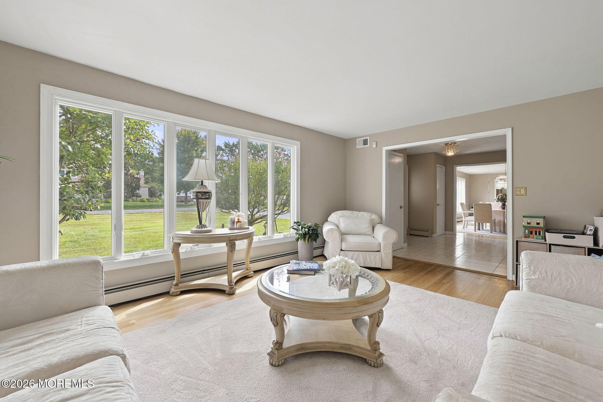 6 Grant Road Manalapan NJ 07726