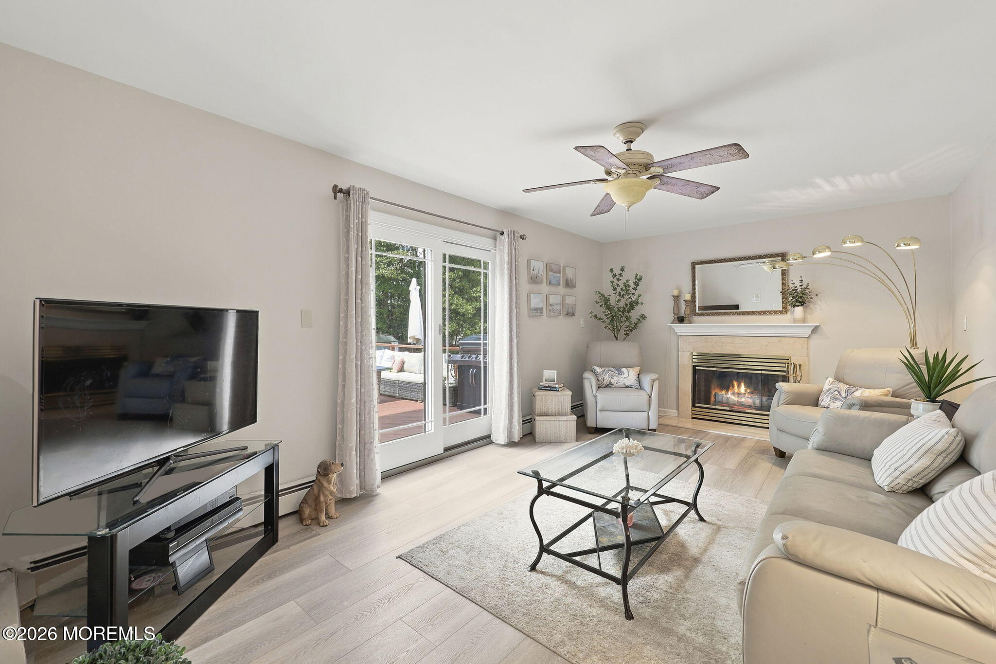 6 Grant Road Manalapan NJ 07726